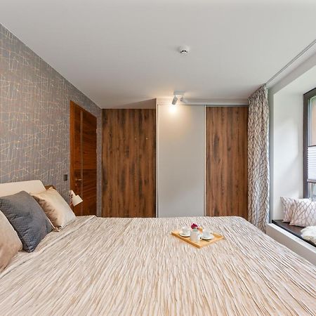 Apartment Adélka 203 - Residence Koubek Špindlerŭv Mlýn Kültér fotó