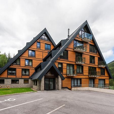 Apartment Adélka 203 - Residence Koubek Špindlerŭv Mlýn Kültér fotó