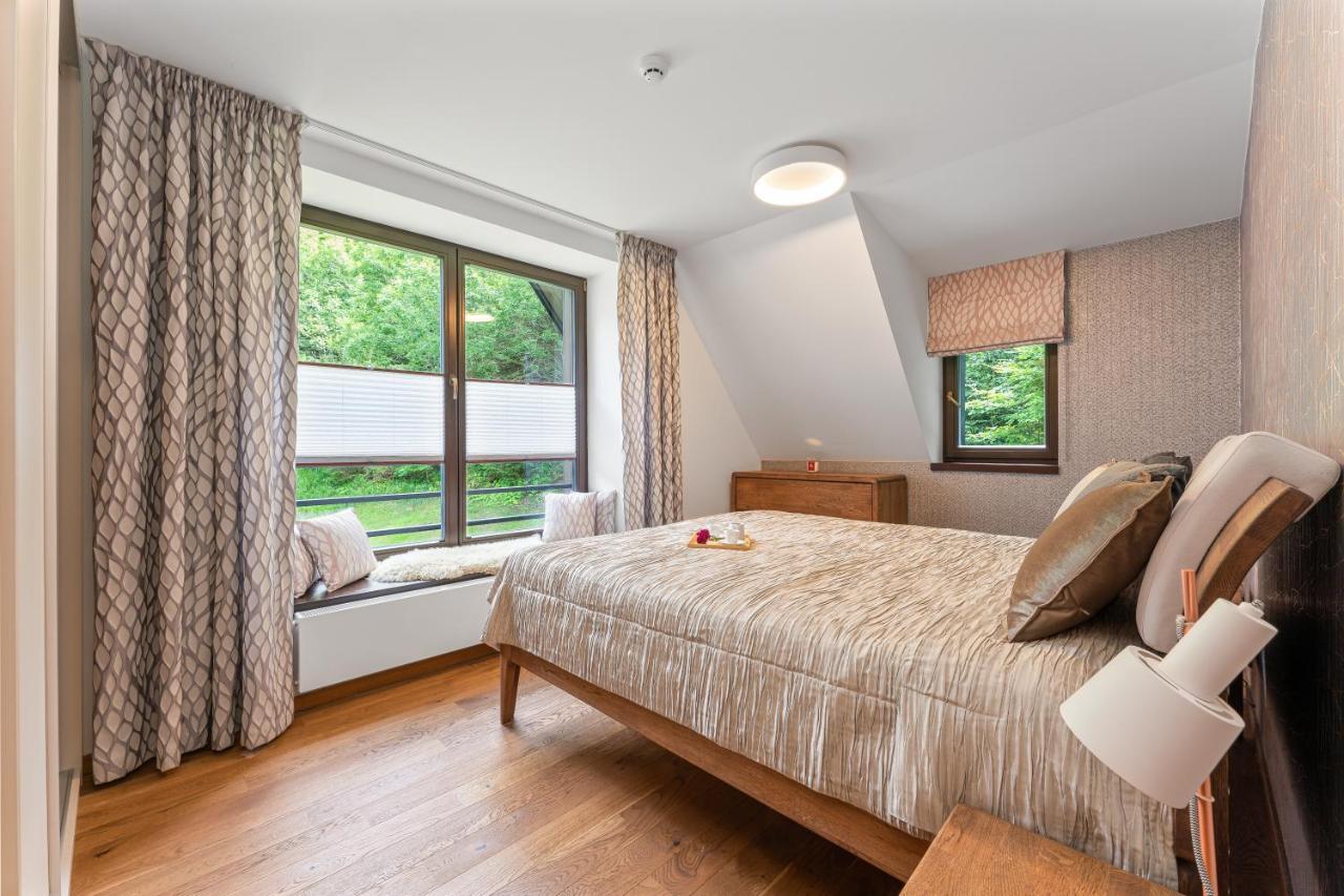 Apartment Adélka 203 - Residence Koubek Špindlerŭv Mlýn Kültér fotó