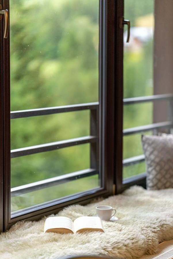 Apartment Adélka 203 - Residence Koubek Špindlerŭv Mlýn Kültér fotó