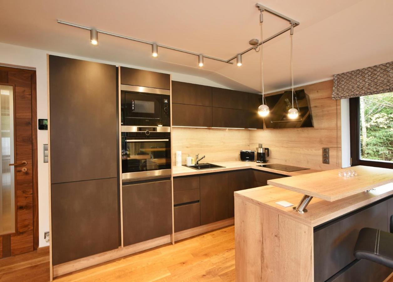 Apartment Adélka 203 - Residence Koubek Špindlerŭv Mlýn Kültér fotó