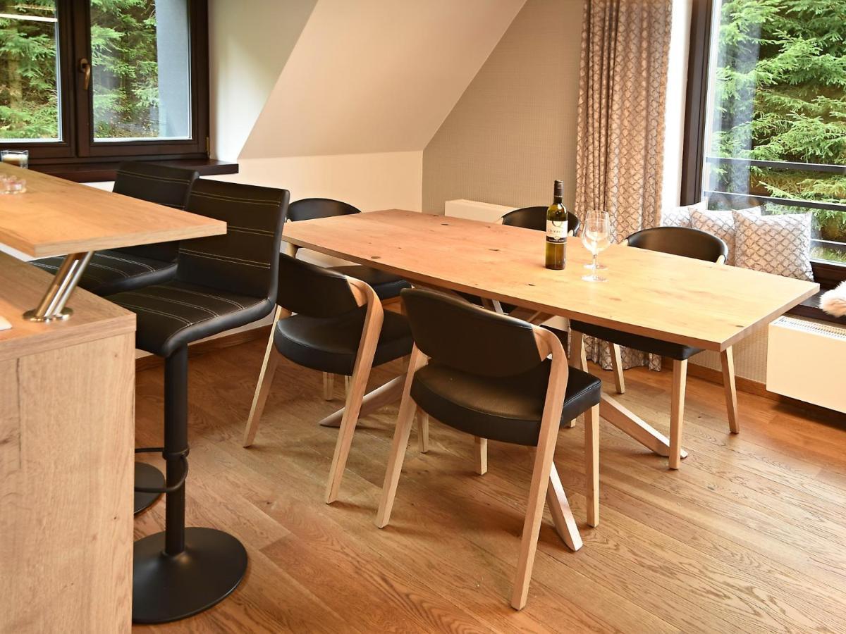 Apartment Adélka 203 - Residence Koubek Špindlerŭv Mlýn Kültér fotó